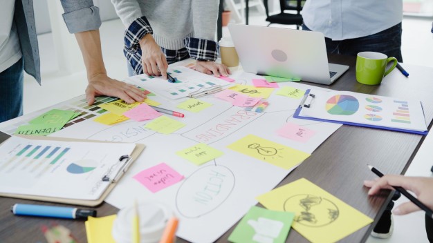 How Data Analytics impact your Business growth